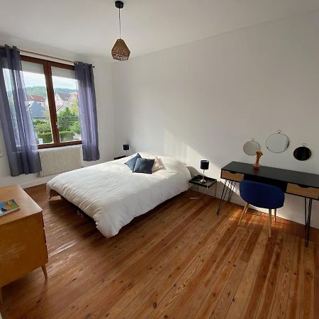 Rouen Maison De Ville Avec Jardin / Proche Quai De Seine / Proche Armada Esterno foto